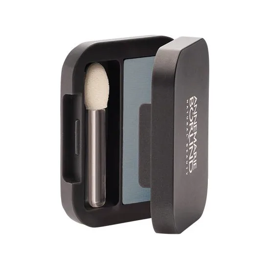 AnneMarie Börlind Powder Eye Shadow 53 Grey Blue 3 g.