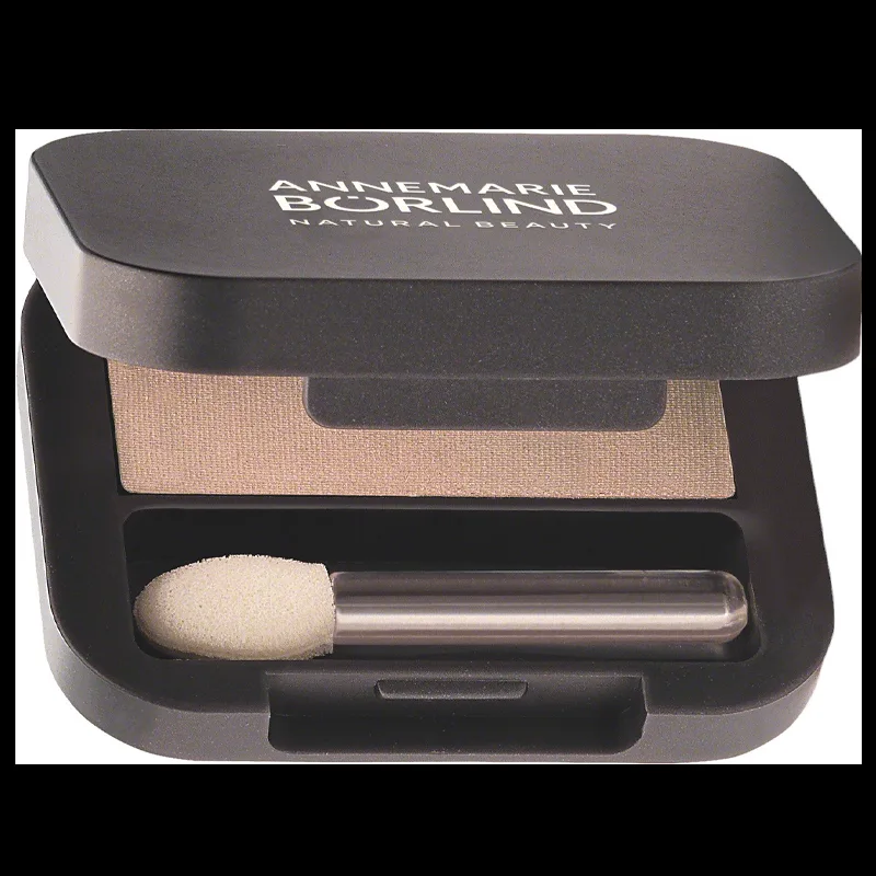 Annemarie Börlind Powder Eye Shadow Brown Delight 56 3 g