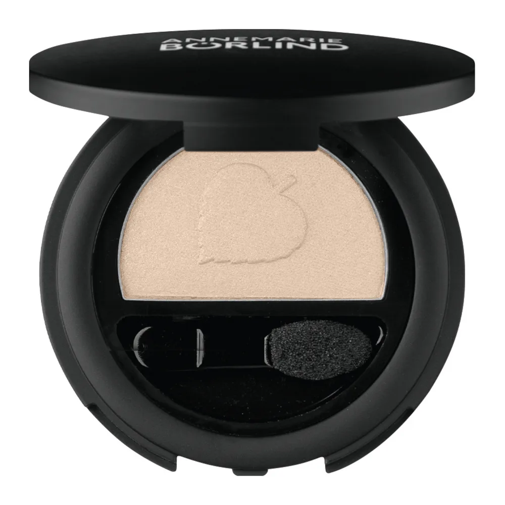 ANNEMARIE BÖRLIND POWDER EYESHADOW BEIGE 2 g Puder