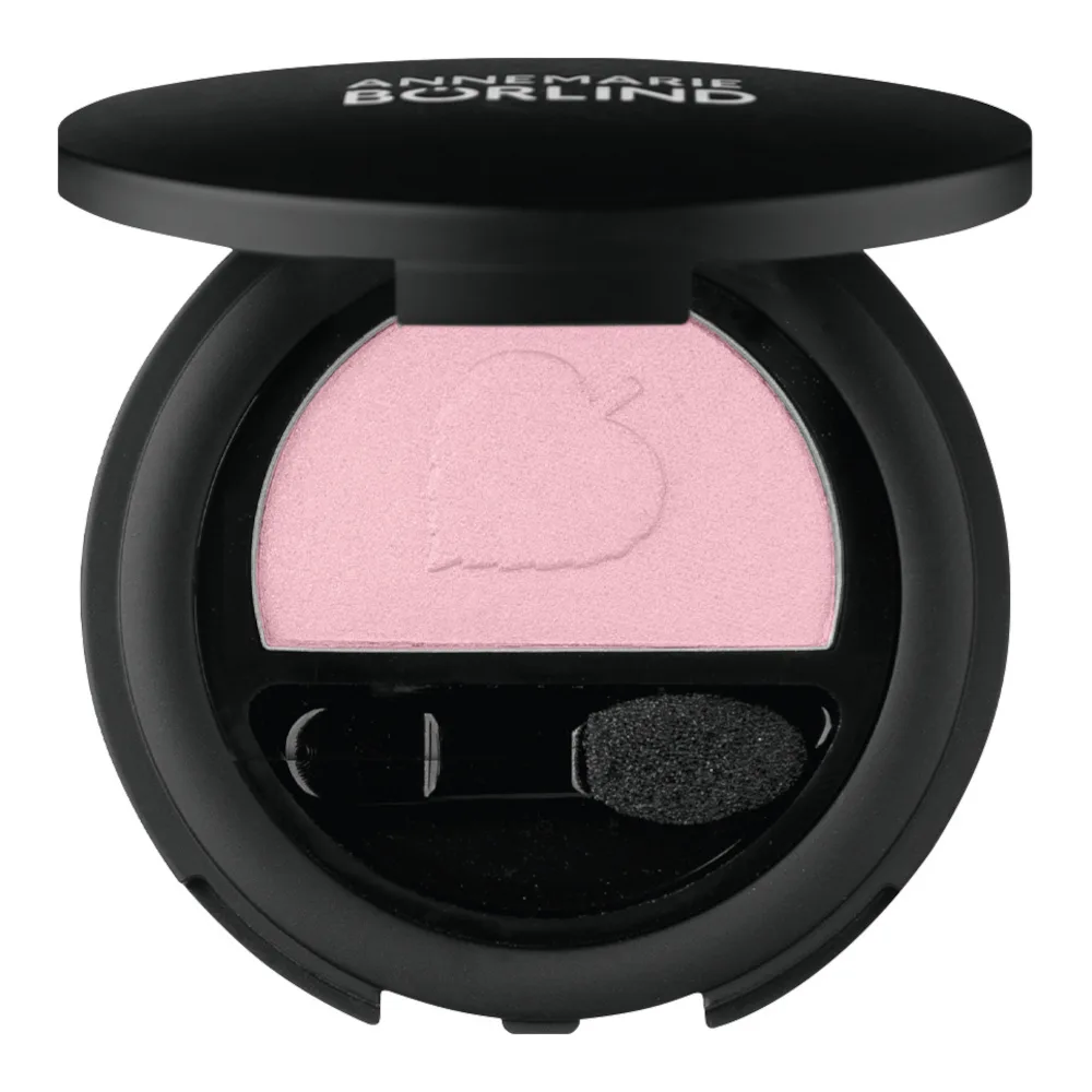 ANNEMARIE BÖRLIND POWDER EYESHADOW LIGHT ROSE 2 g Puder