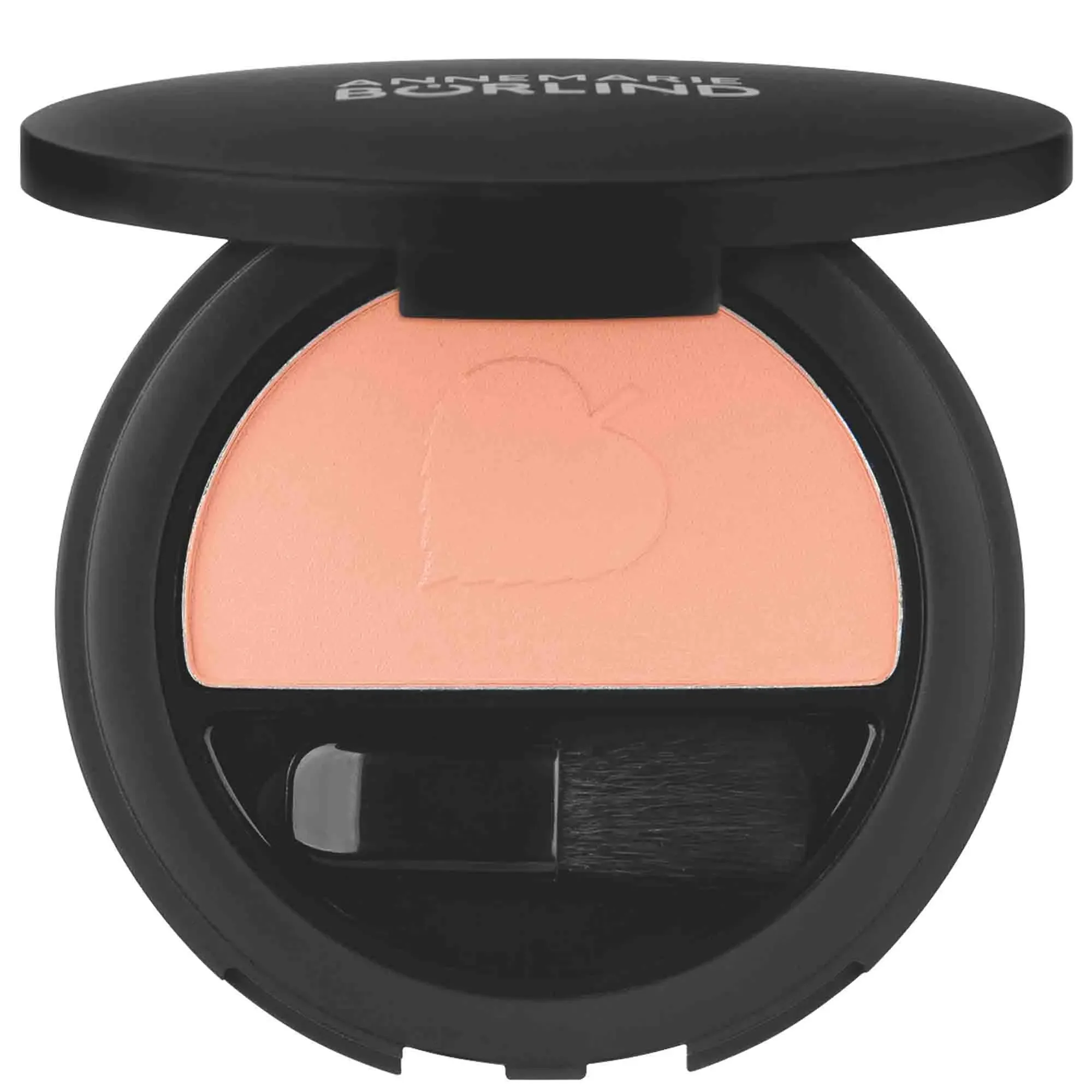 ANNEMARIE BÖRLIND PUDERROUGE GLOW PEACH 5 g Puder