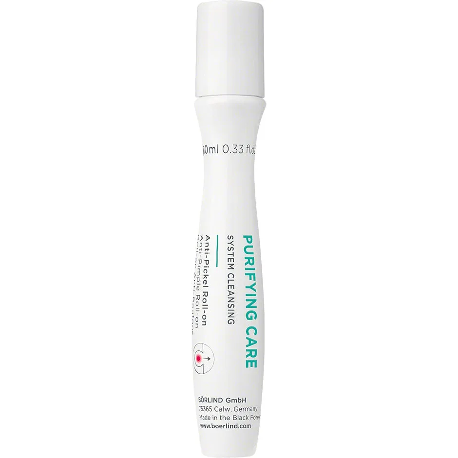 Annemarie Börlind Purifying Care Anti-Pimple Roll on 10 ml
