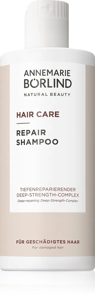 ANNEMARIE BÖRLIND HAIR CARE Repair Shampoo