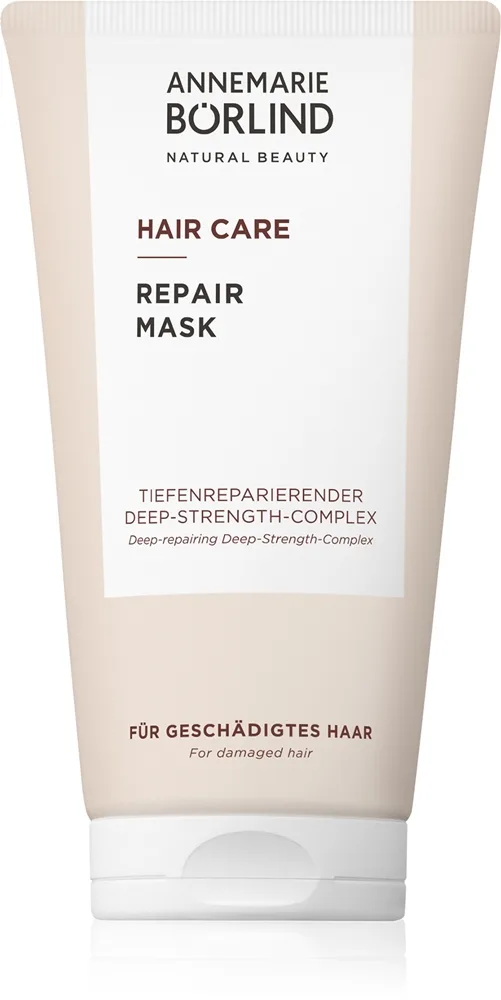 ANNEMARIE BÖRLIND HAIR CARE Repair Mask