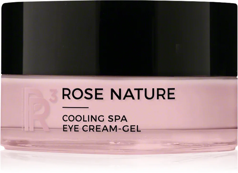 Annemarie Börlind Cool Spa Eye Cream Gel 15 ml Gel