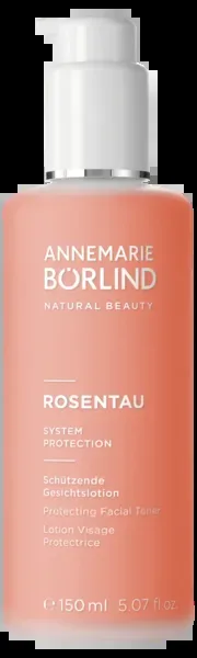 ANNEMARIE BÖRLIND Rosentau Gesichtslotion