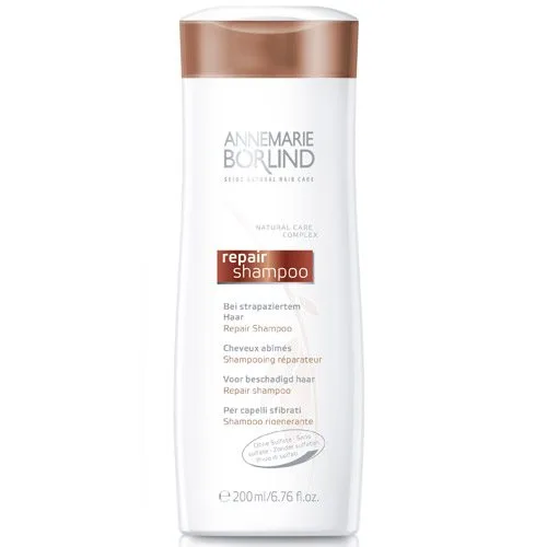 Annemarie Börlind Shampoo repair - 200 ml.