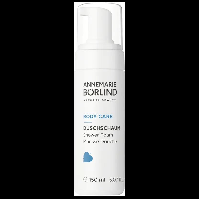 Annemarie Börlind Shower Foam 150 ml