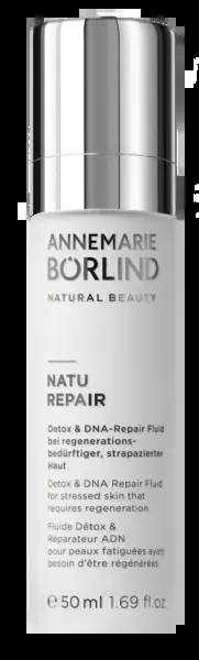 ANNEMARIE BÖRLIND NatuRepair Detox & DNA-Fluid 50 ml