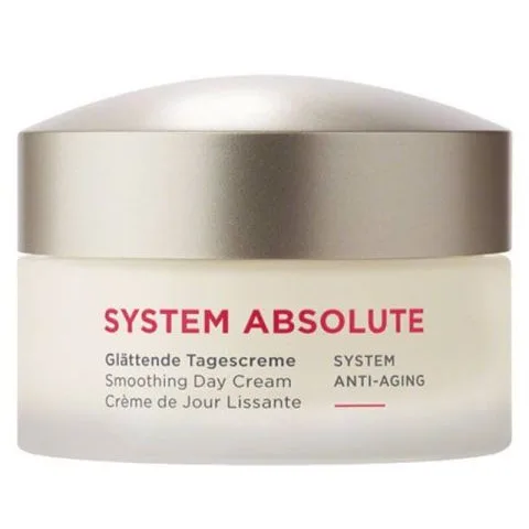 ANNEMARIE BÖRLIND System Absolute Smoothing Day Cream 50 ml