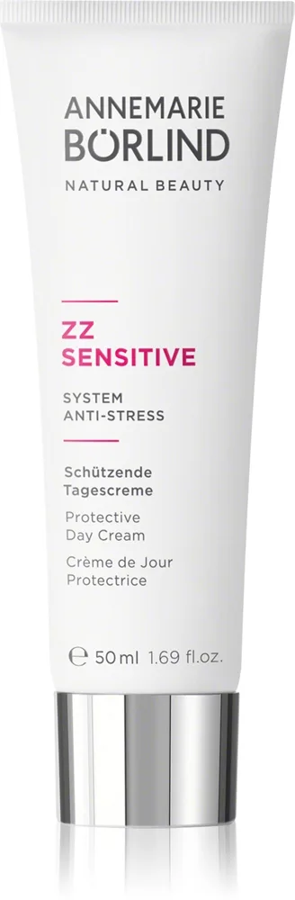 AnneMarie Börlind  Zz Sensitive  Day Cream 50 ml