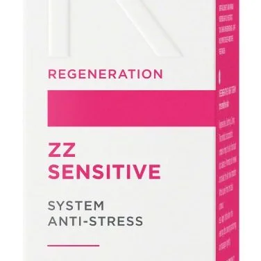 ANNEMARIE BÖRLIND ZZ Sensitive Regenerative Night Cream 50ml