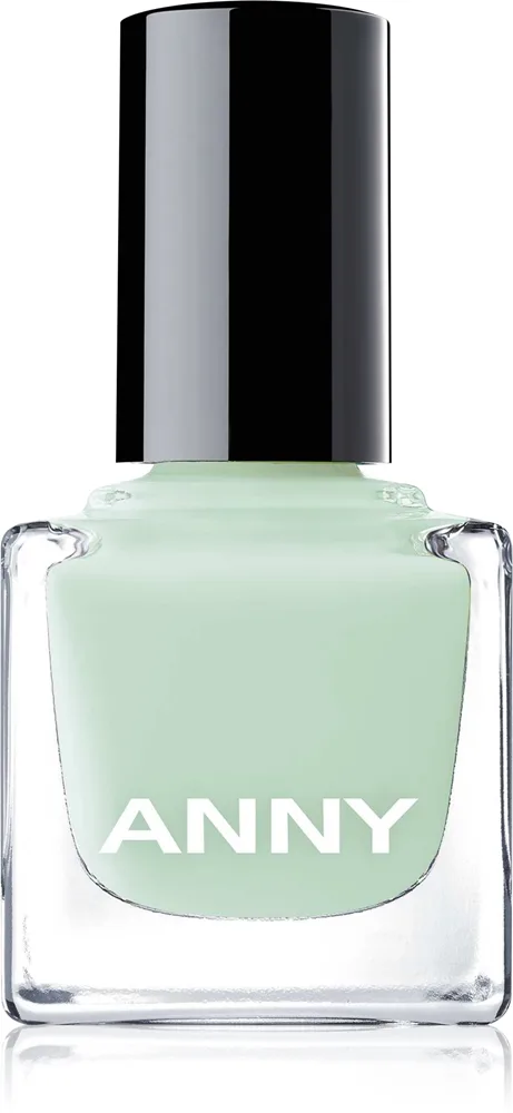 ANNY Color Nail Polish Nagellack Farbton 327.10 Paint it Mint 15 ml
