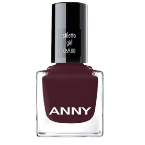 ANNY Nail Polish Neglelak
