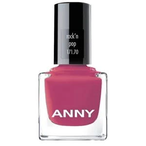 ANNY Nail Polish Neglelak