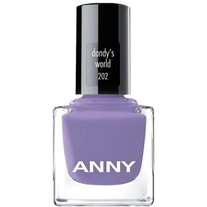 ANNY Nail Polish Neglelak