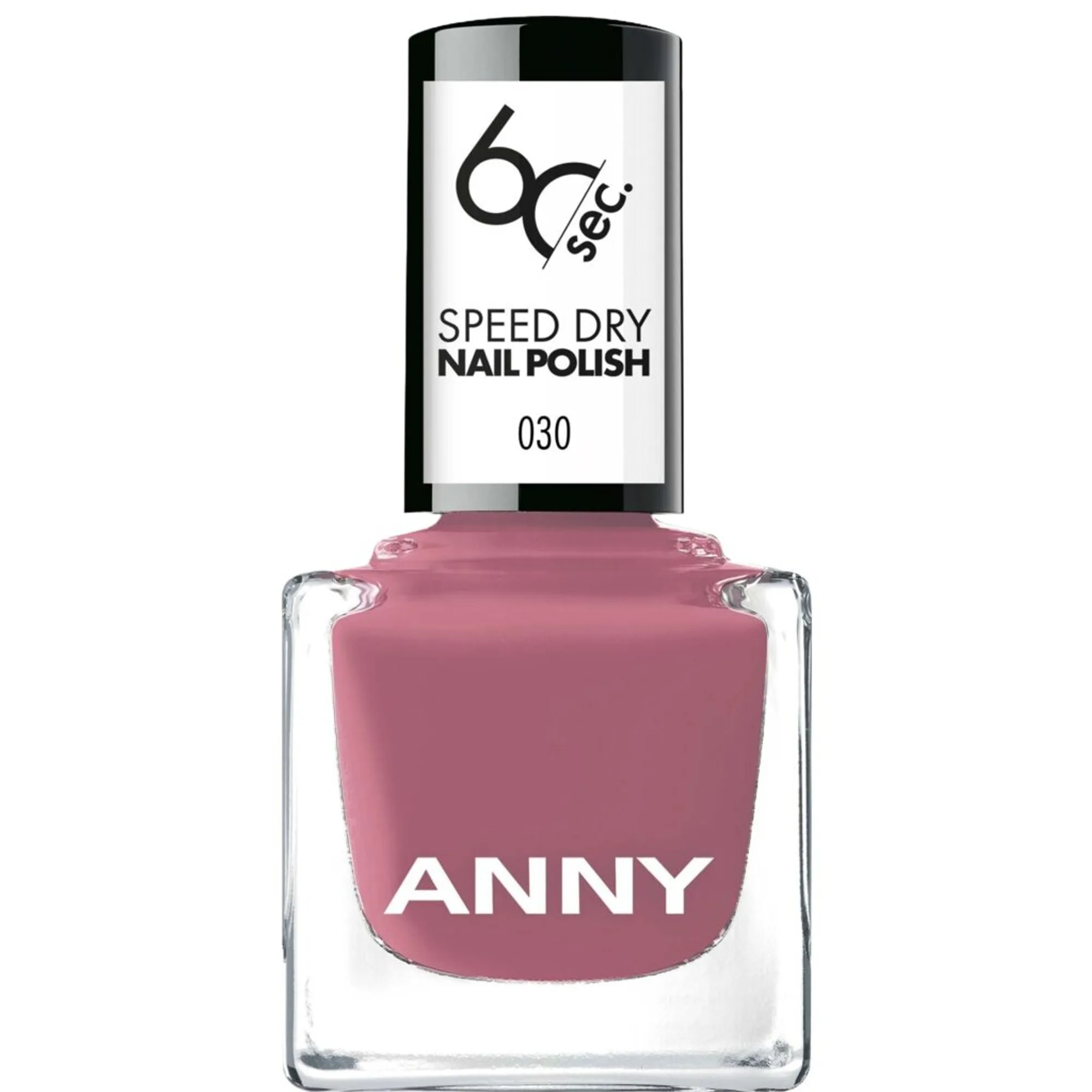 ANNY Speed Dry Nail Polish Neglelak
