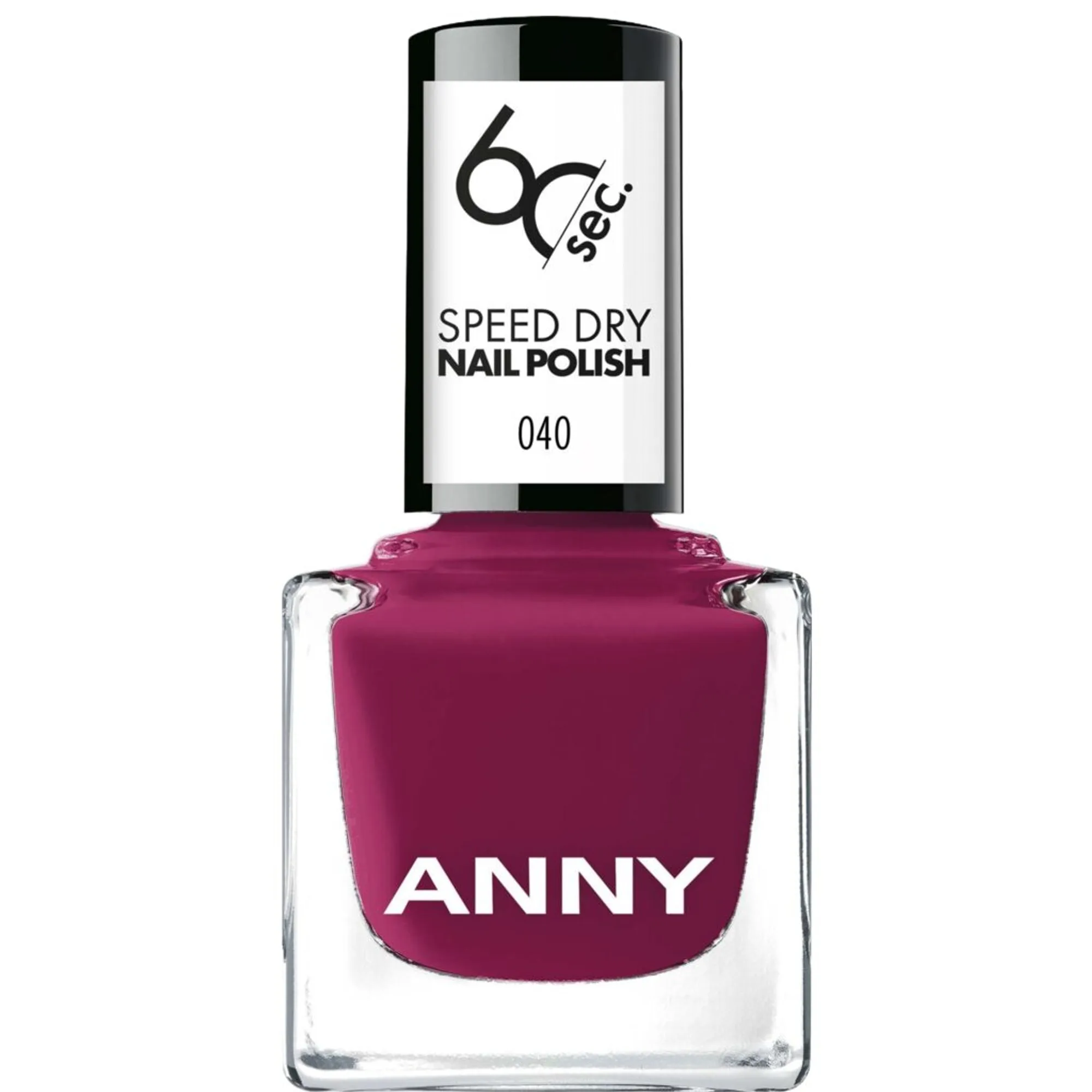 ANNY Speed Dry Nail Polish Neglelak