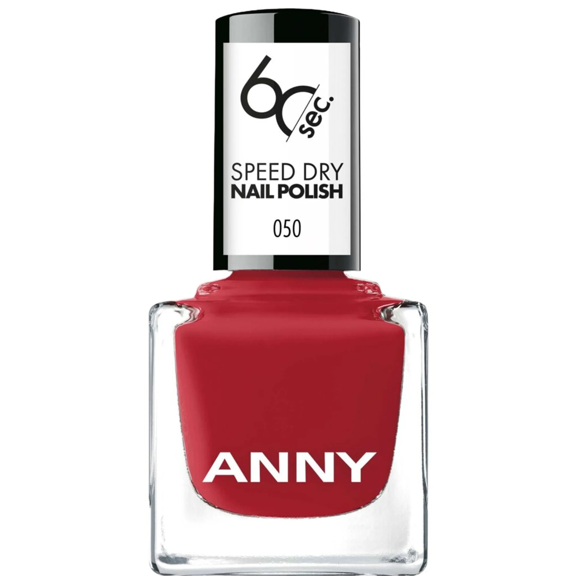 ANNY Speed Dry Nail Polish Neglelak