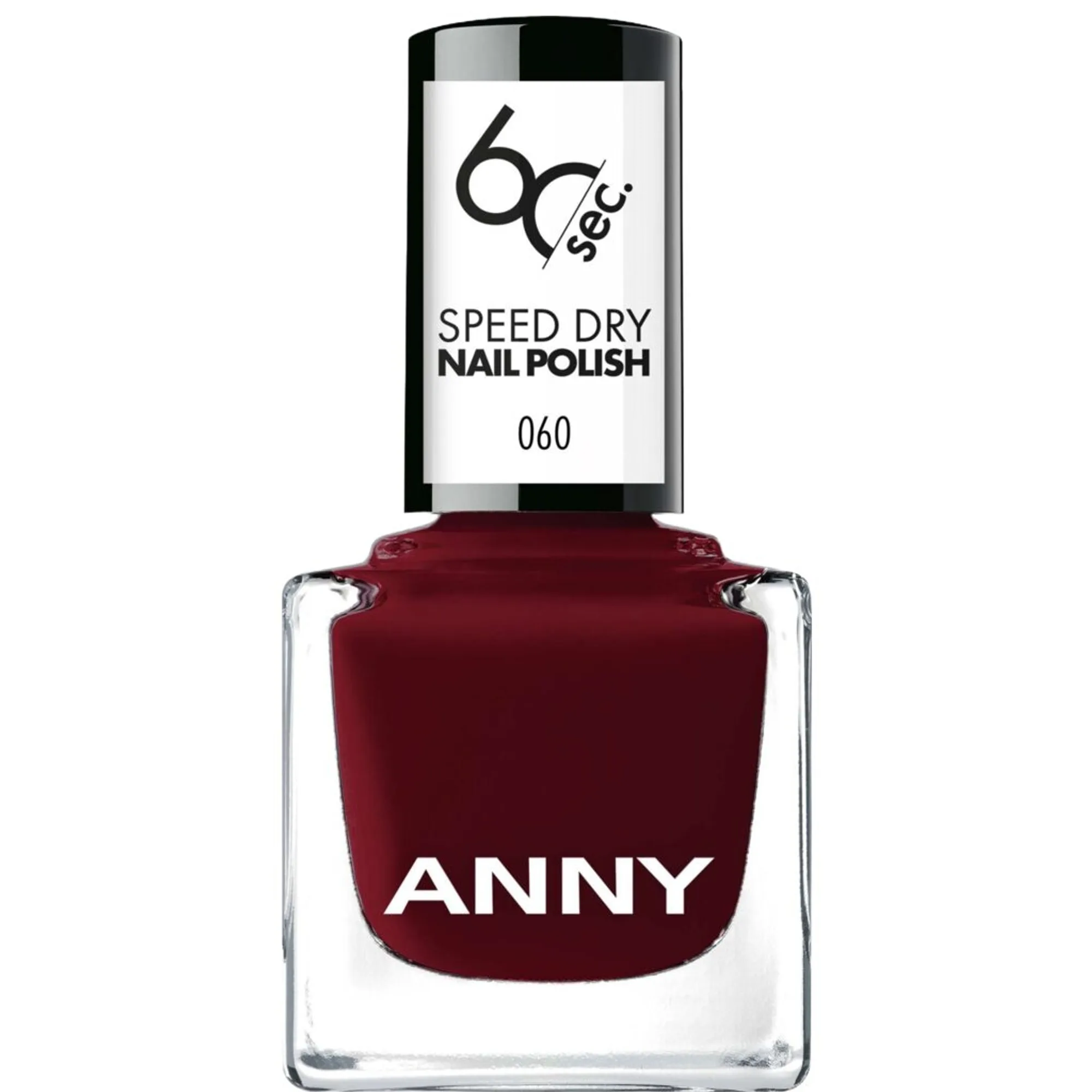 ANNY Speed Dry Nail Polish Neglelak