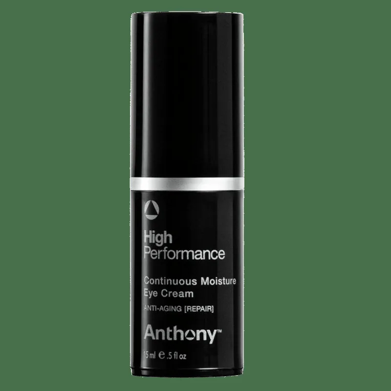 Anthony Logistics High Performance Continuous Moist Eye Cream (15 ml)