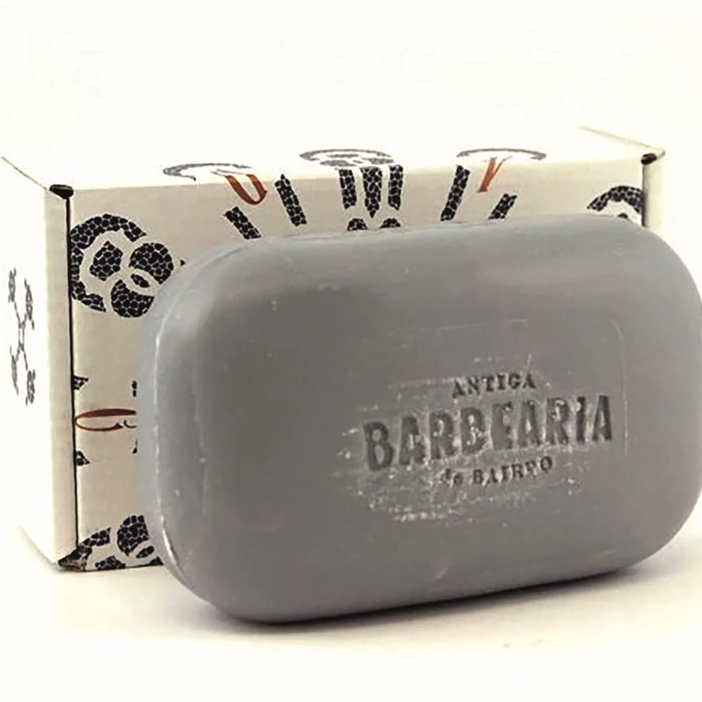 Antiga Barbearia de Bairro Chiado Face & Beard Soap  200 g