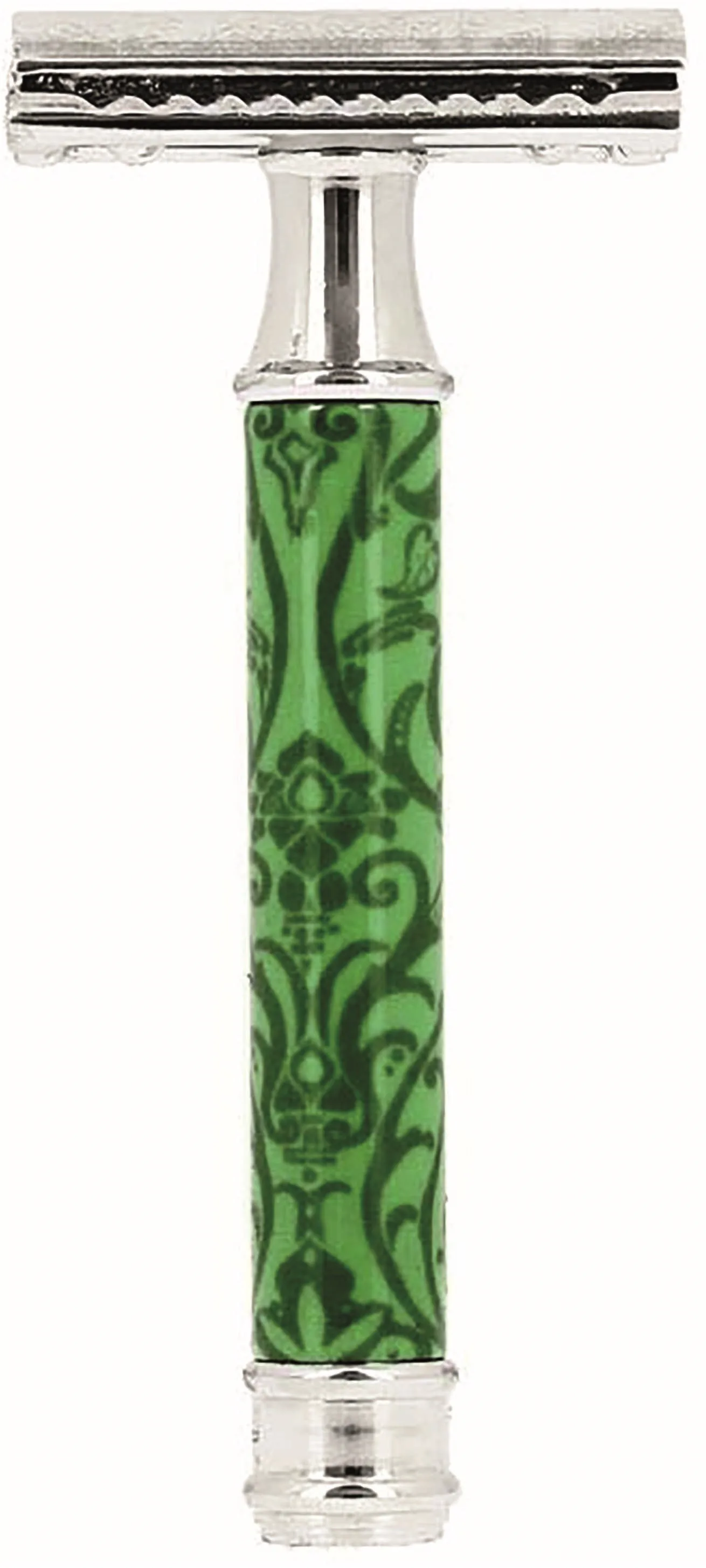 Antiga Barbearia de Bairro Principe Real Safety Razor