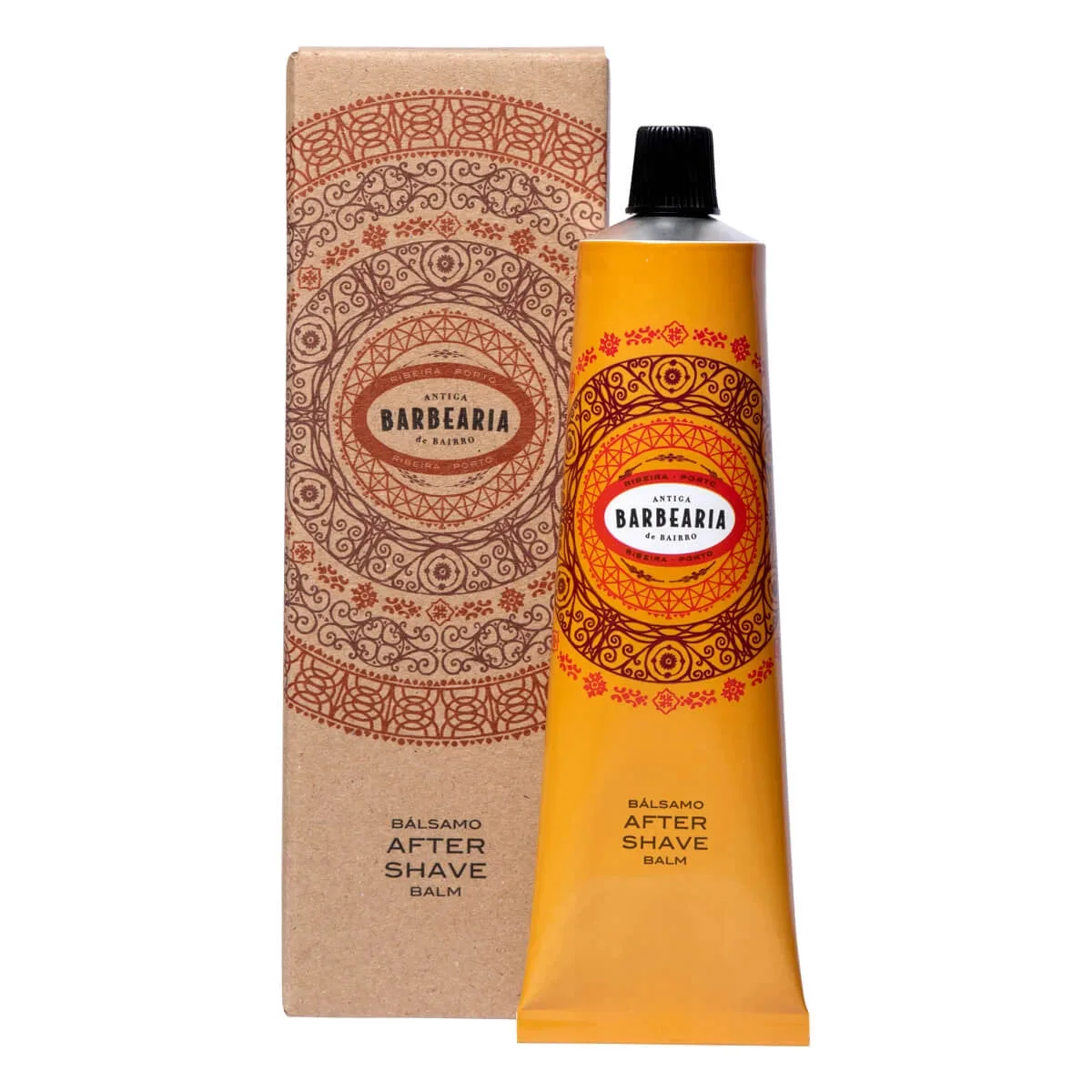 Antiga Barbearia de Bairro Ribeira do Porto After Shave Balm 100 ml