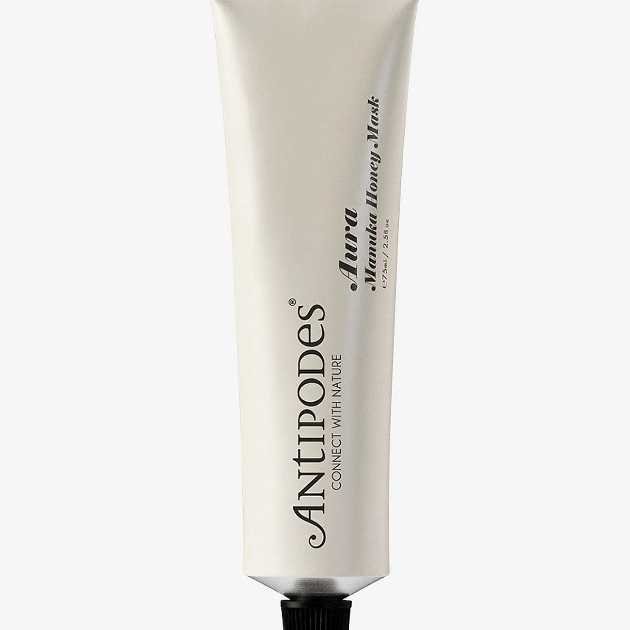 Antipodes Aura Manuka Honey Mask Rengörande och lindrande ansiktsmask med honung 75 ml