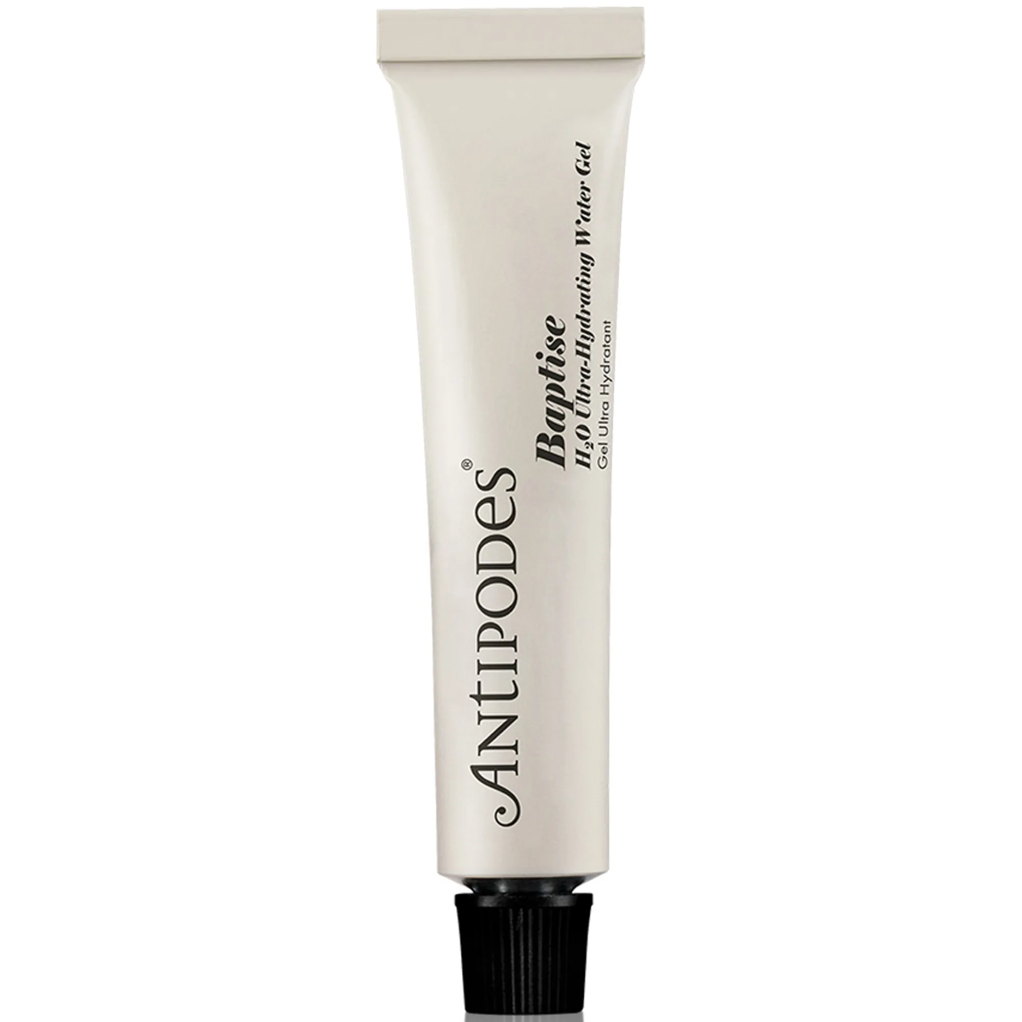 Antipodes Baptise H2O Ultra-Hydrating Water Gel Ansiktsgel