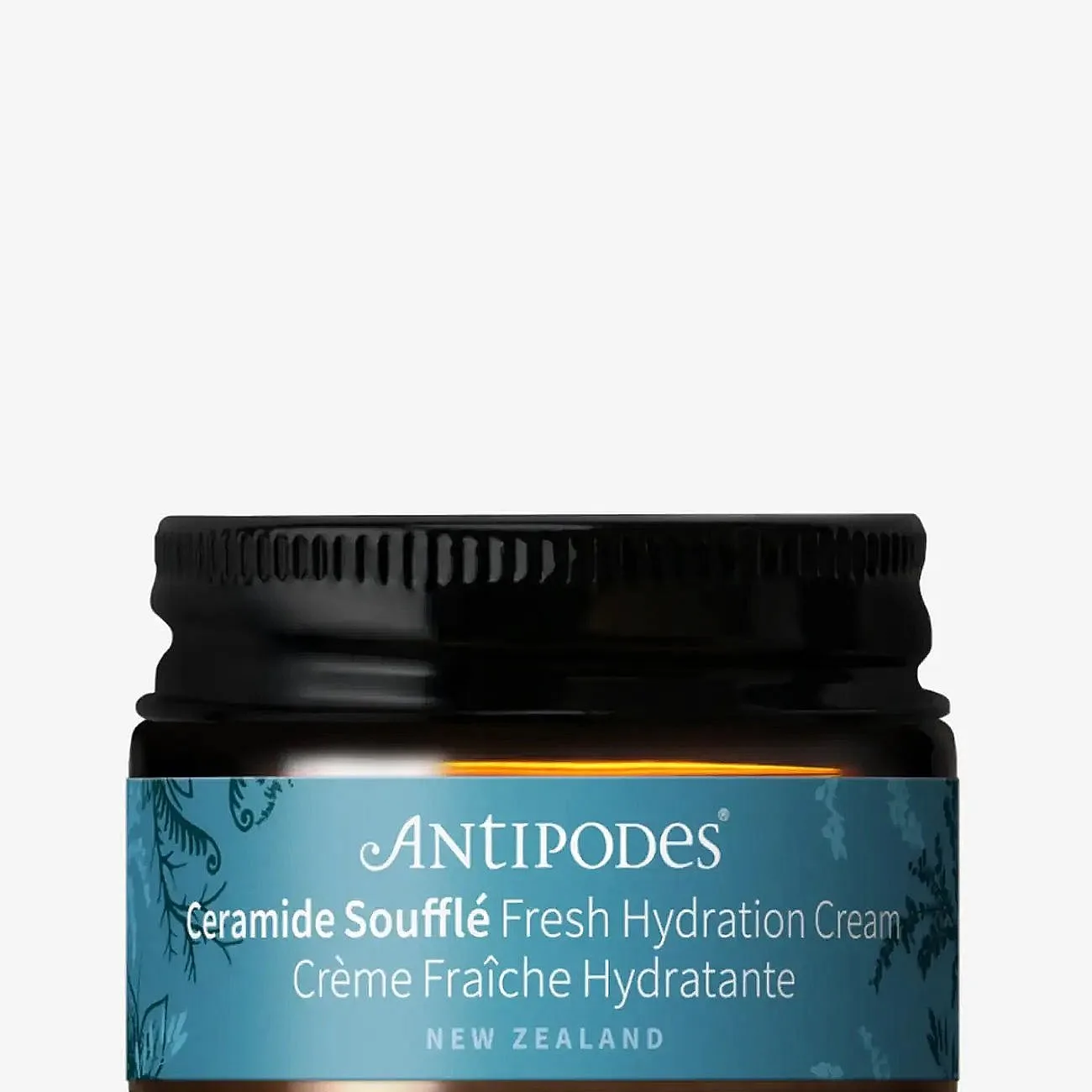 Antipodes Ceramide Souffle Hydration Cream Mini - Nude - 15 ML