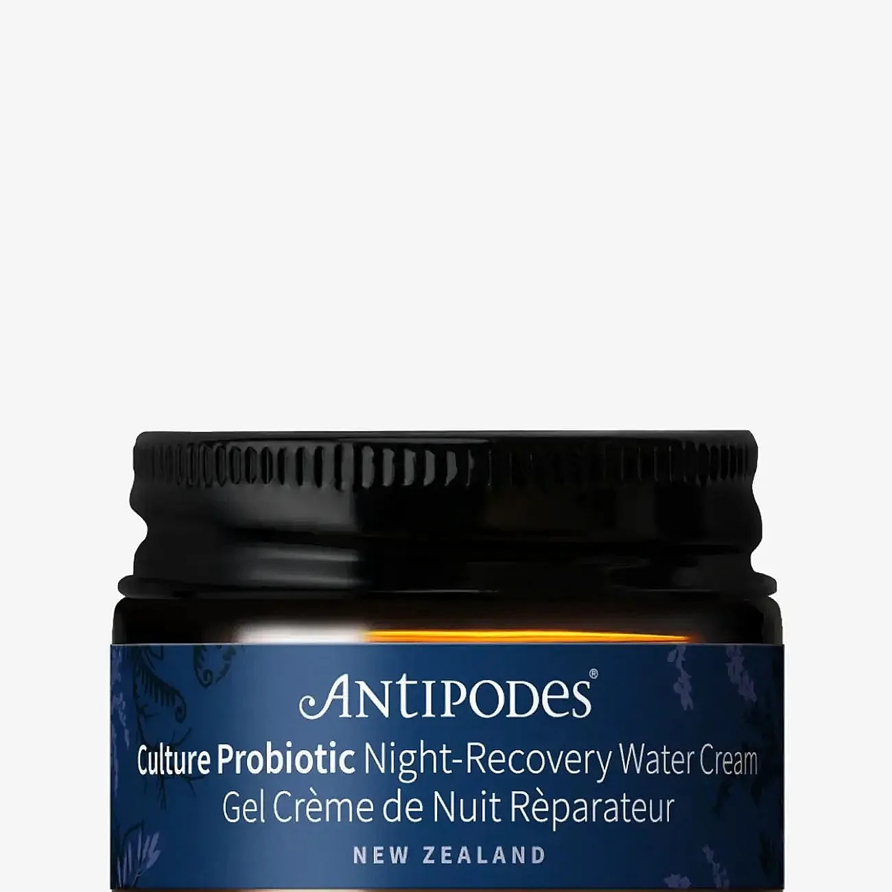 Antipodes Culture Probiotic Night Cream Mini - Nude - 15 ML