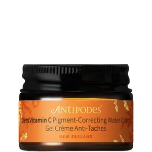 Antipodes Daily Ultra Care Diem Vitamin C Pigment-Correcting Water Cream Ansiktskräm
