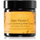 Antipodes Diem Vitamin C Pignent-Correcting Cream - Nude - 60 ml