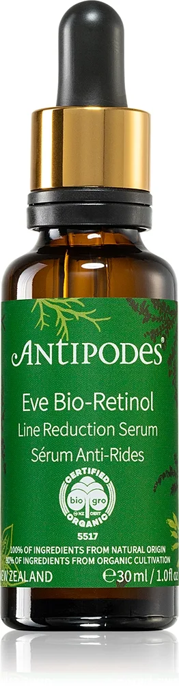 Antipodes Eve Bio-Retinol Line Reduction Serum - Nude - 30 ml