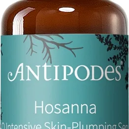 Antipodes Hosanna Collagen-Plumping Water Serum Föryngrande serum för att främja kollagenproduktionen 30 ml