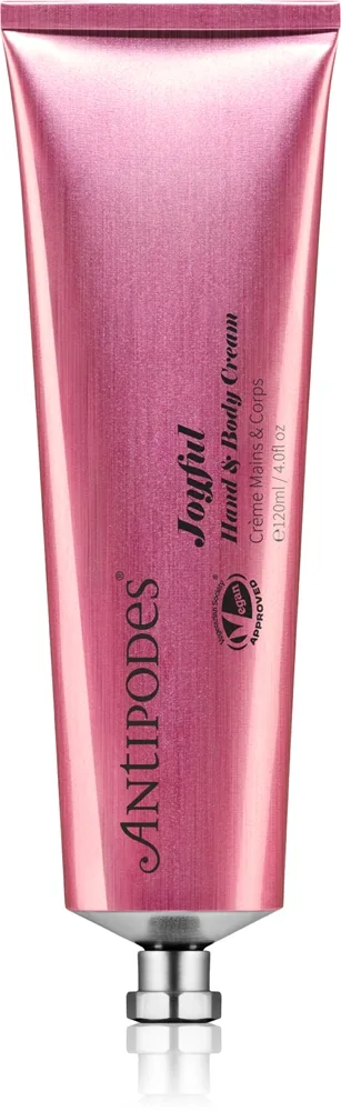 Antipodes Joyful Hand & Body Cream Body milk