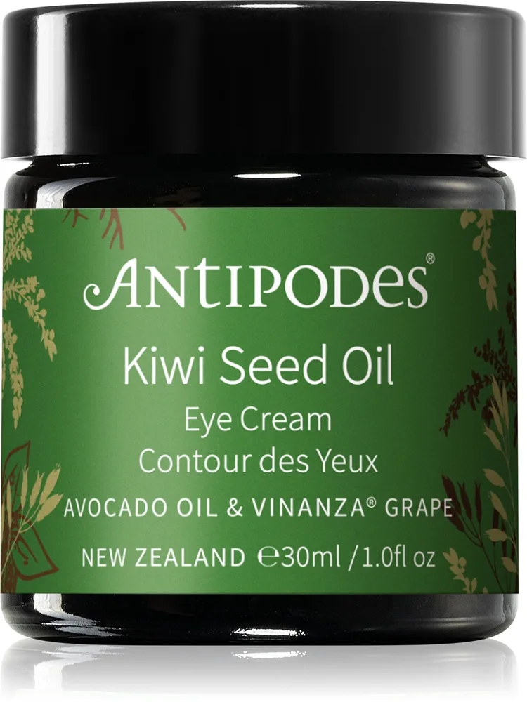 Antipodes Kiwi Seed Oil Eye Cream - Nude - 30 ml