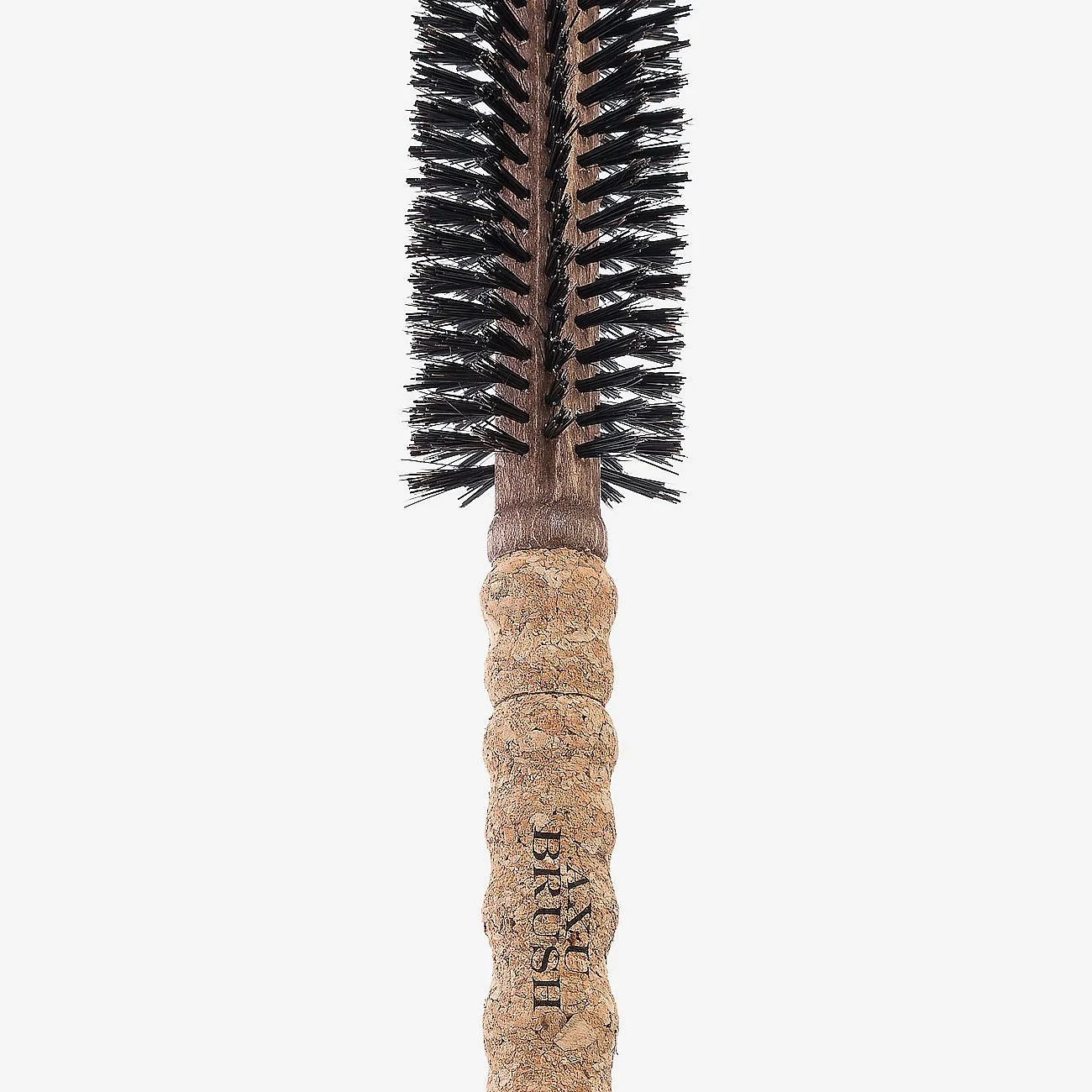 Antonio Axu Axubrush Como, M - Brown - ONE SIZE