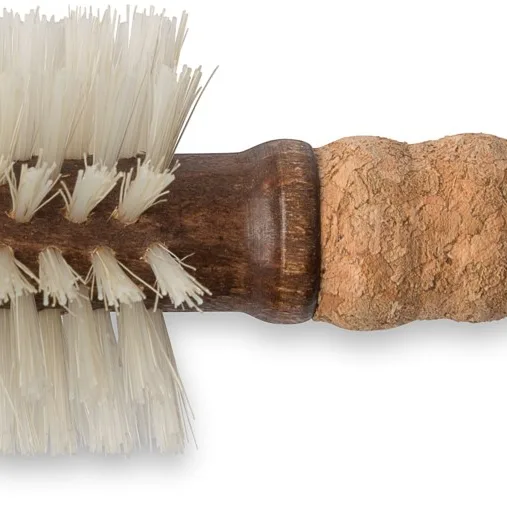 Antonio Axu Brush Round Fine Hair M