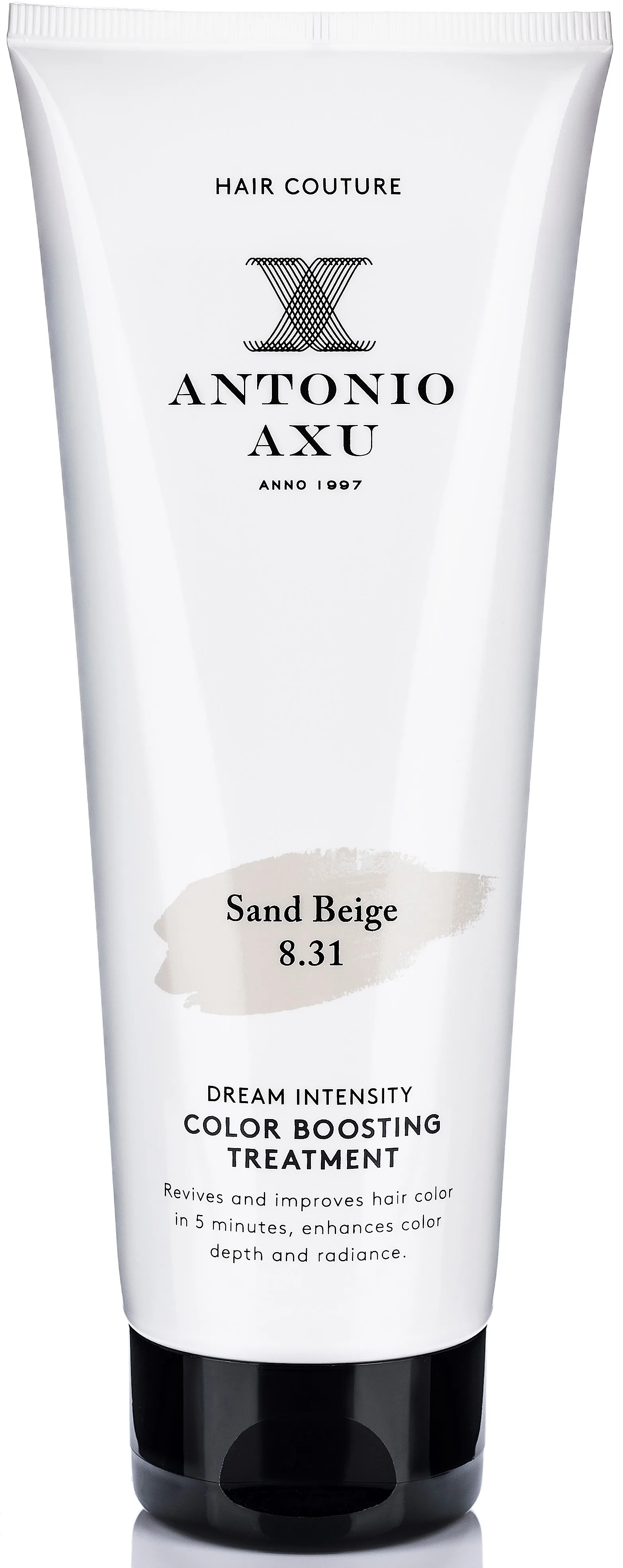 Antonio Axu Color Boosting Treatment Sand Beige 250 ml
