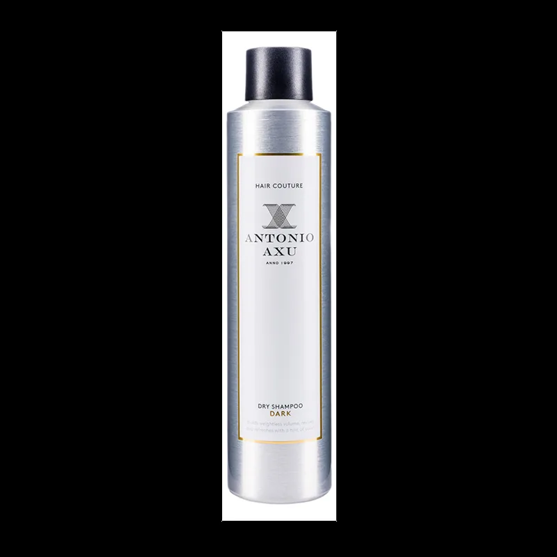 Antonio Axu Dry Shampoo Brown Hair (300 ml)