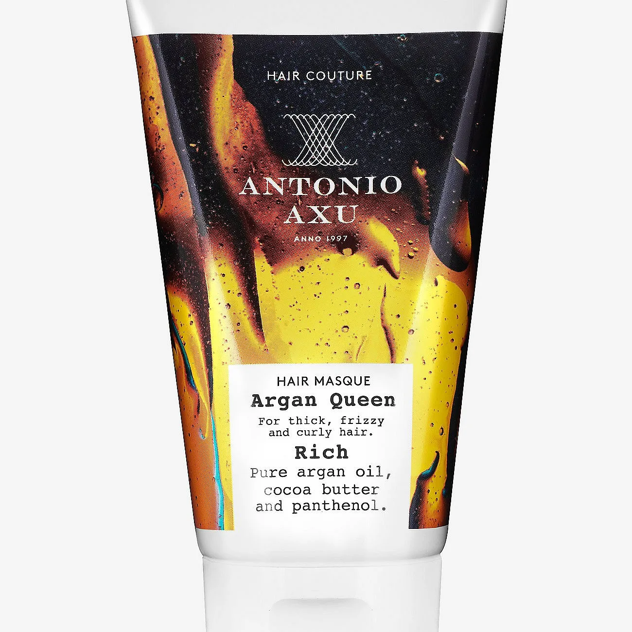 Antonio Axu Hair Masque Argan Queen 150ml