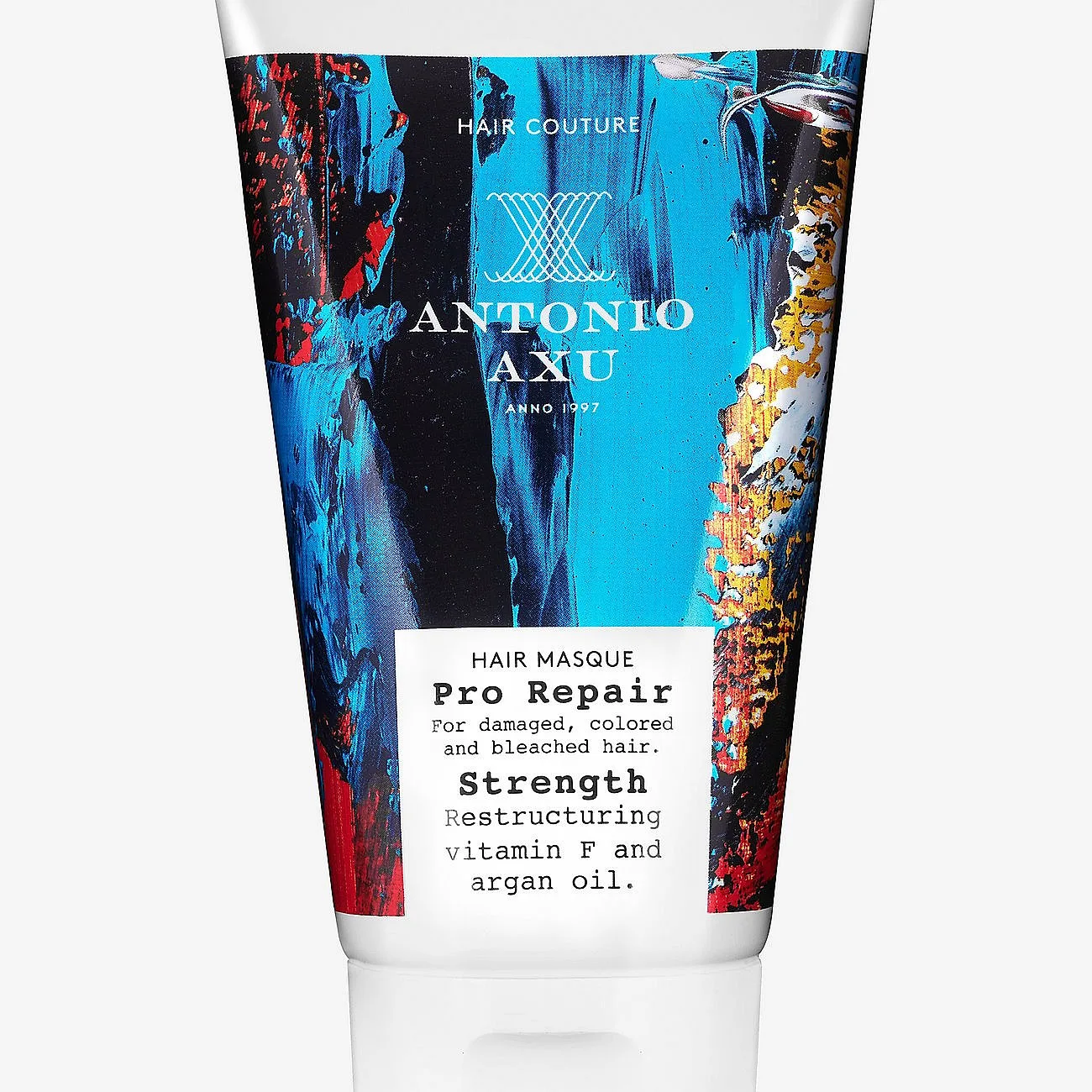 Antonio Axu Hair Masque Pro Repair 150ml