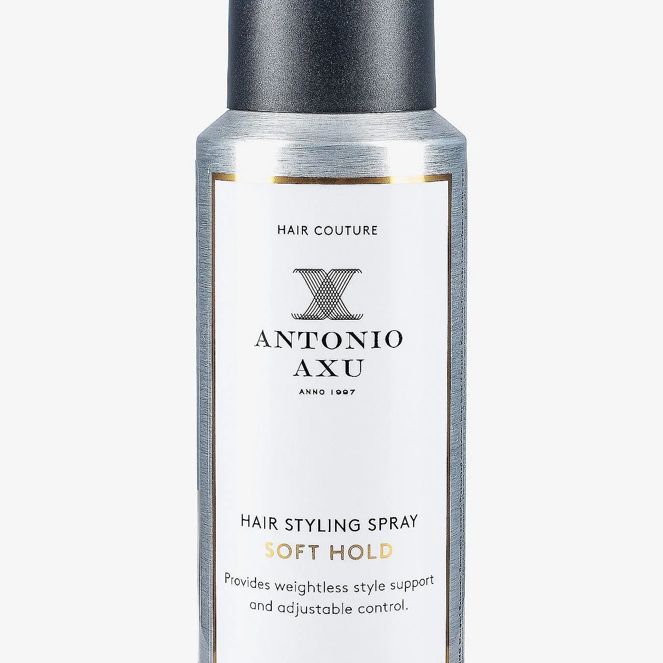 Antonio Axu Hair Styling Spray Soft Hold 100 ml