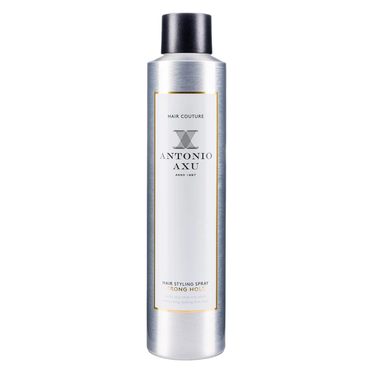 Antonio Axu Styling Spray Strong Hold - 300 ml