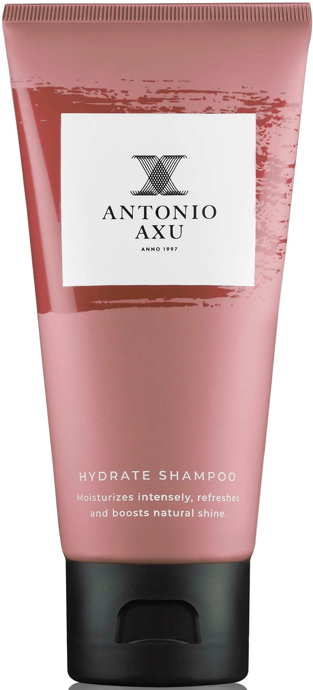 Antonio Axu Hydrate Shampoo Travel 60 ml
