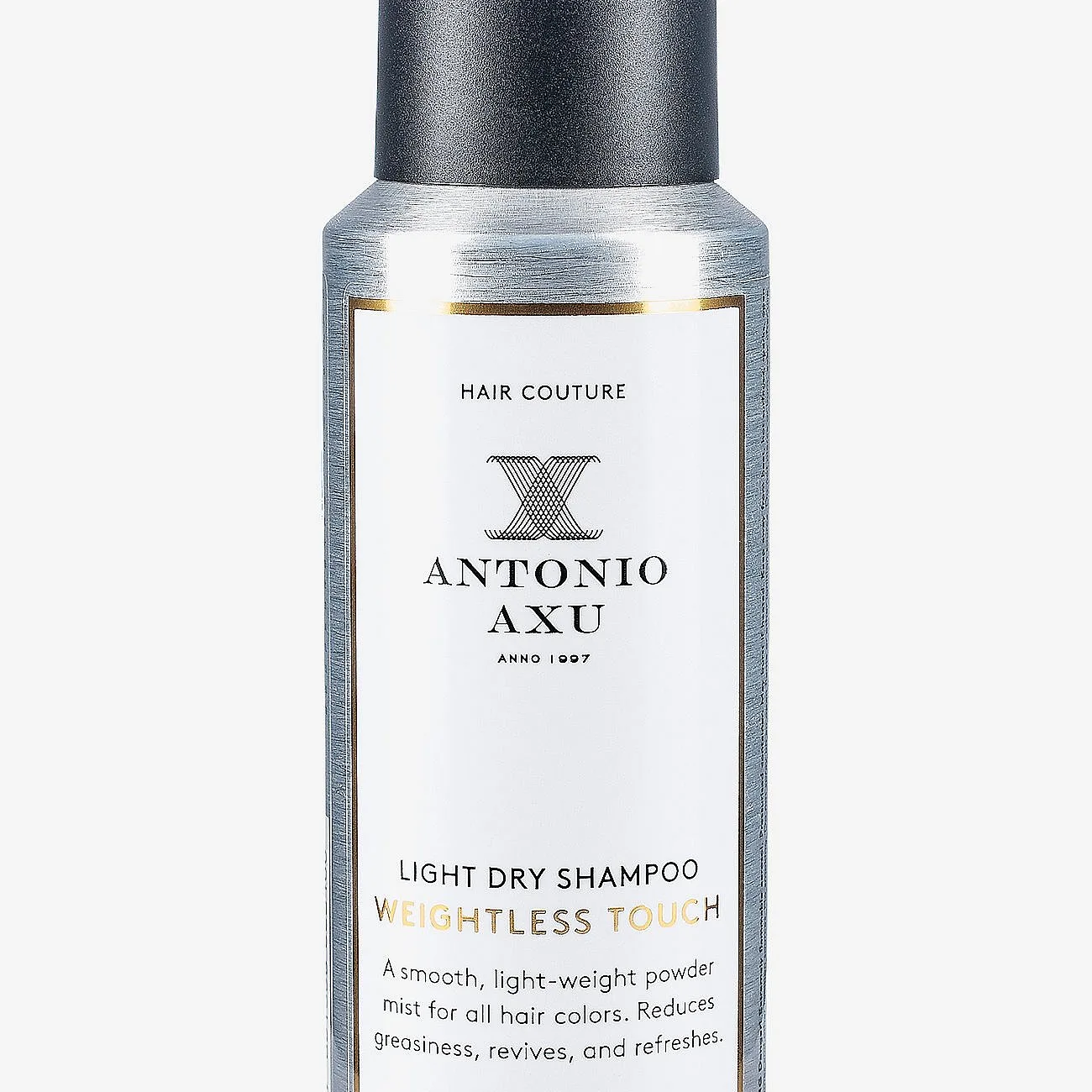 Antonio Axu Light Dry Shampoo Weightless Touch 100 ml