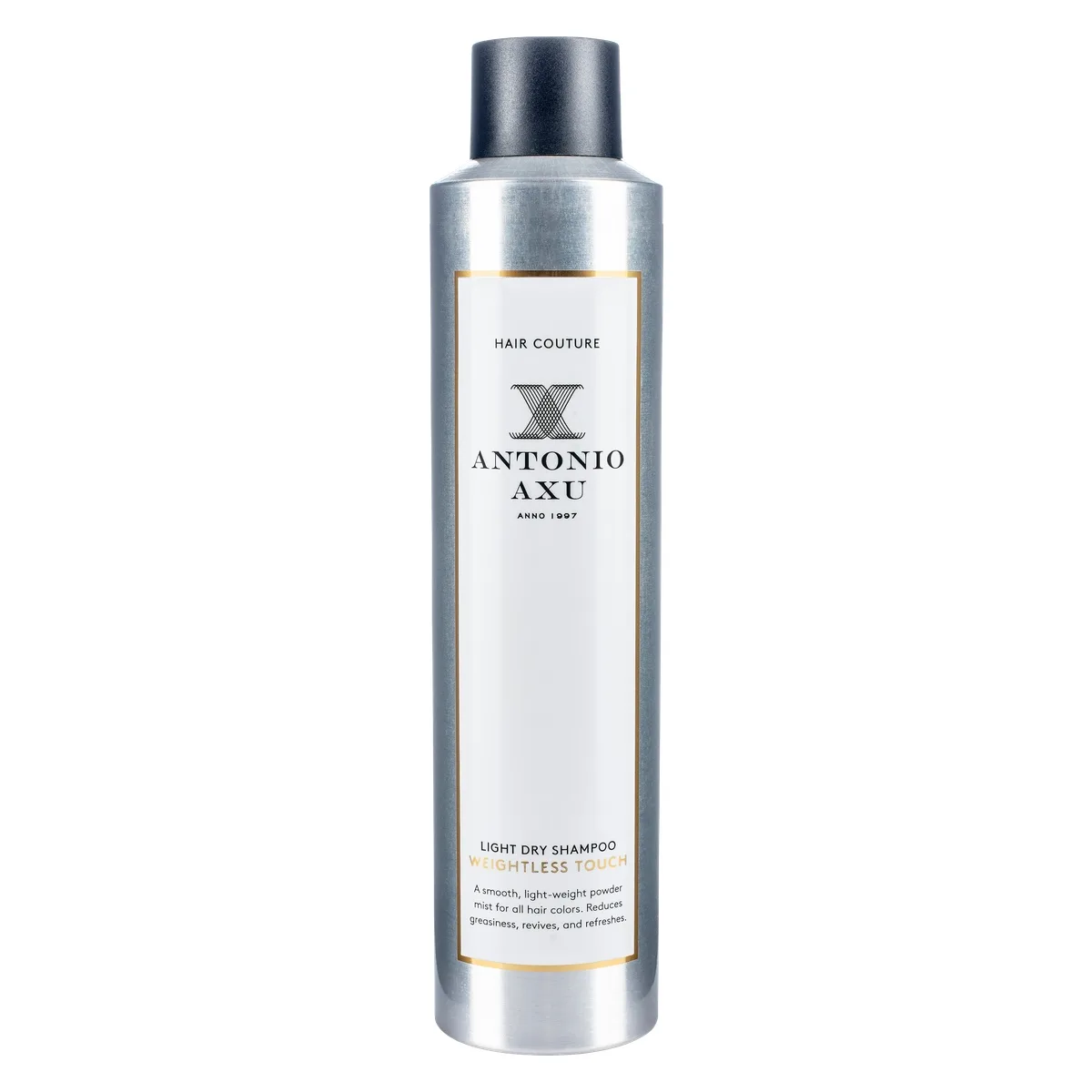 Antonio Axu Light Dry Shampoo Weightless Touch 300 ml
