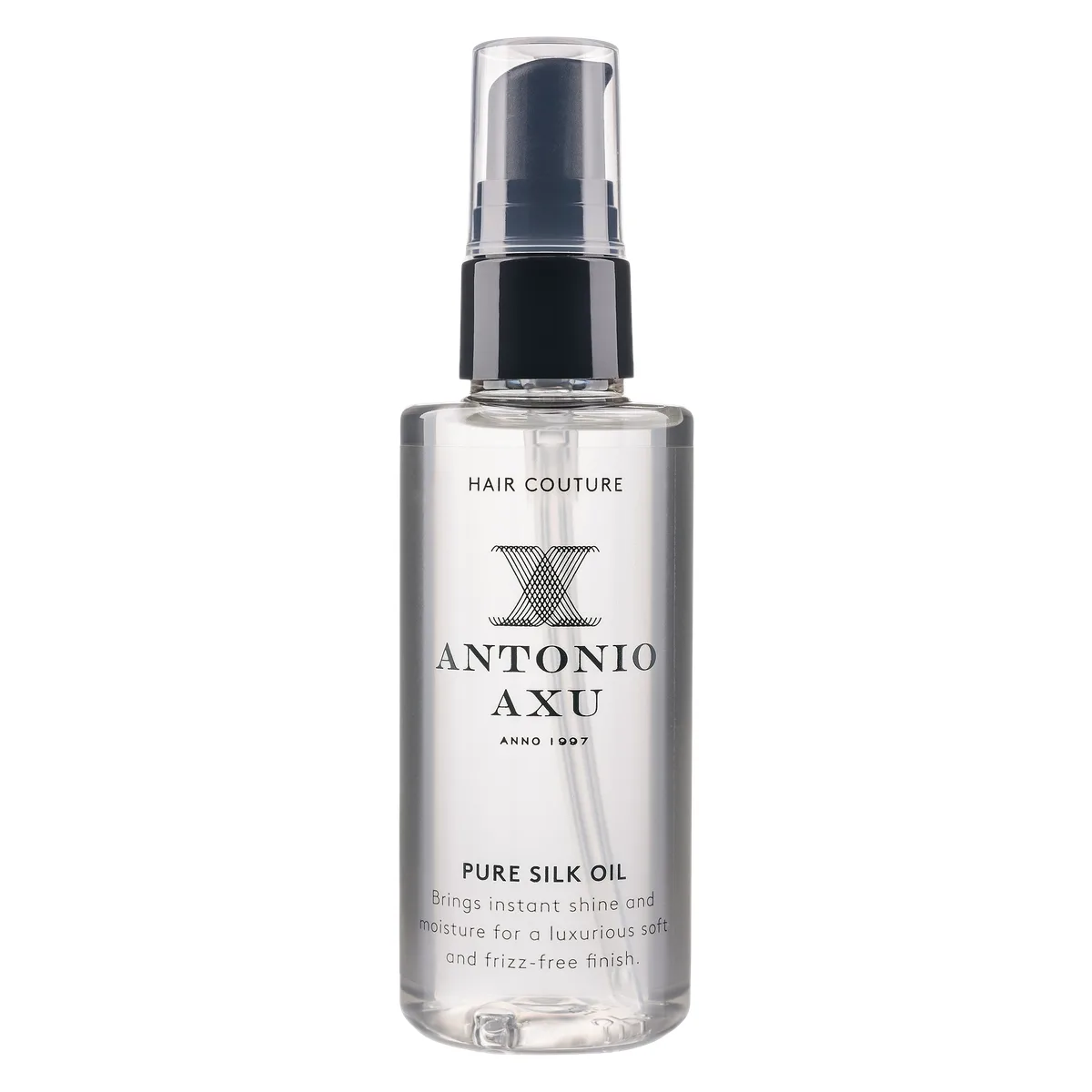 Antonio Axu Pure Silk Oil - Nude - 75 ml